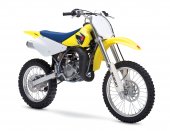 2007 Suzuki RM 85 L photo
